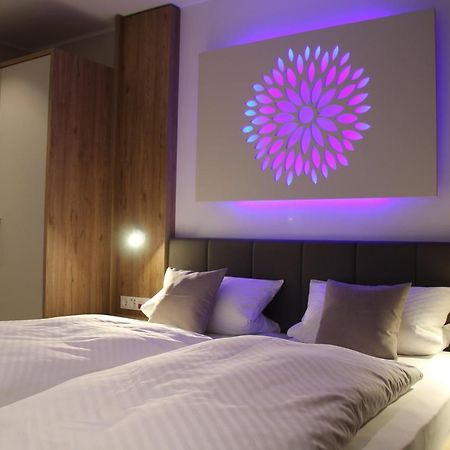 Landhotel Hermannshoehe Legden Kültér fotó