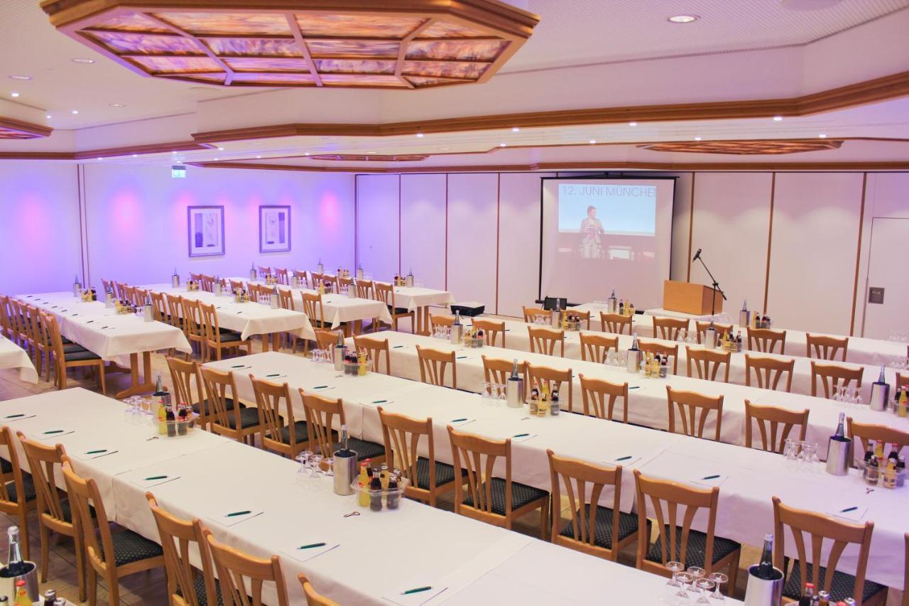 Landhotel Hermannshoehe Legden Kültér fotó