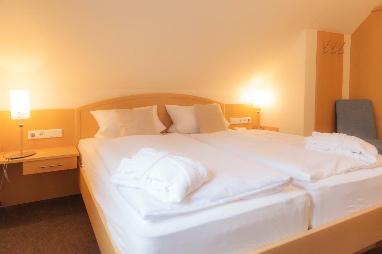 Landhotel Hermannshoehe Legden Kültér fotó