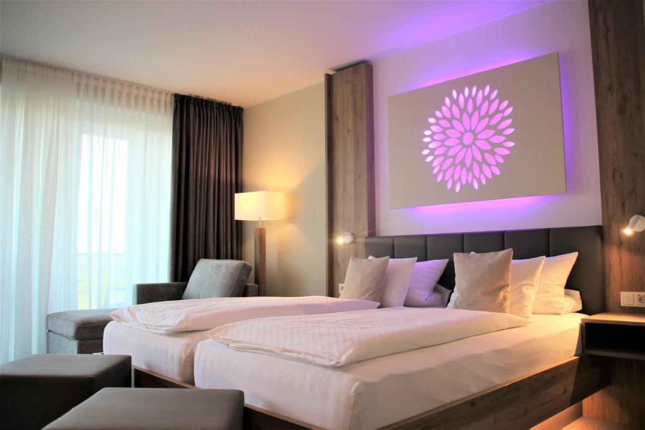 Landhotel Hermannshoehe Legden Kültér fotó