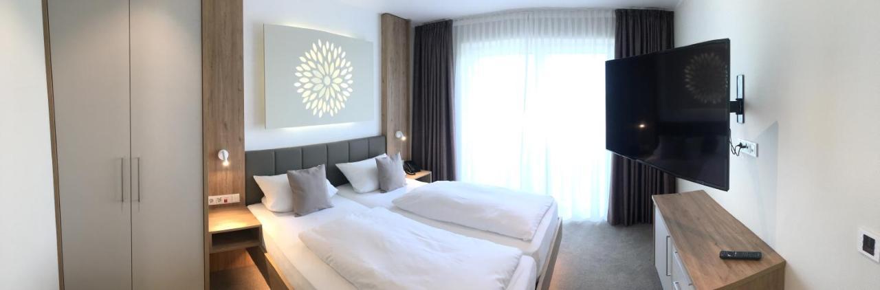 Landhotel Hermannshoehe Legden Kültér fotó