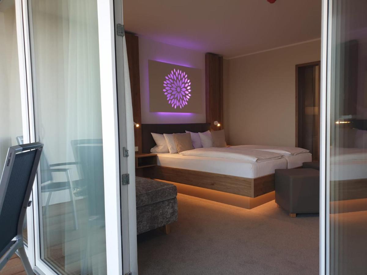 Landhotel Hermannshoehe Legden Kültér fotó