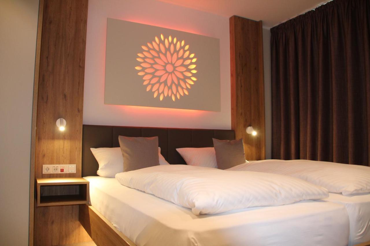 Landhotel Hermannshoehe Legden Kültér fotó