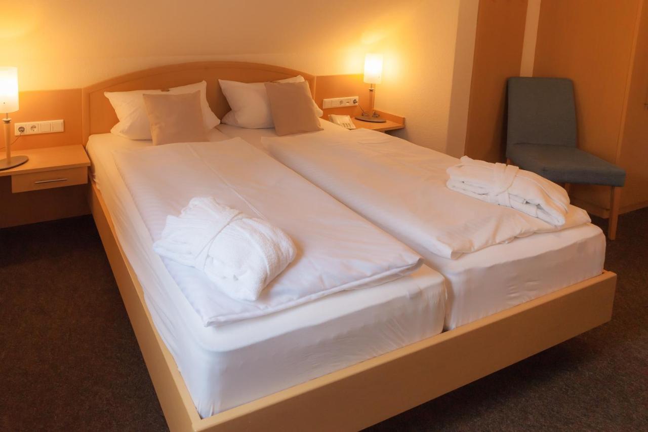 Landhotel Hermannshoehe Legden Kültér fotó