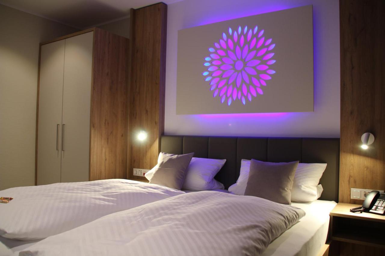 Landhotel Hermannshoehe Legden Kültér fotó