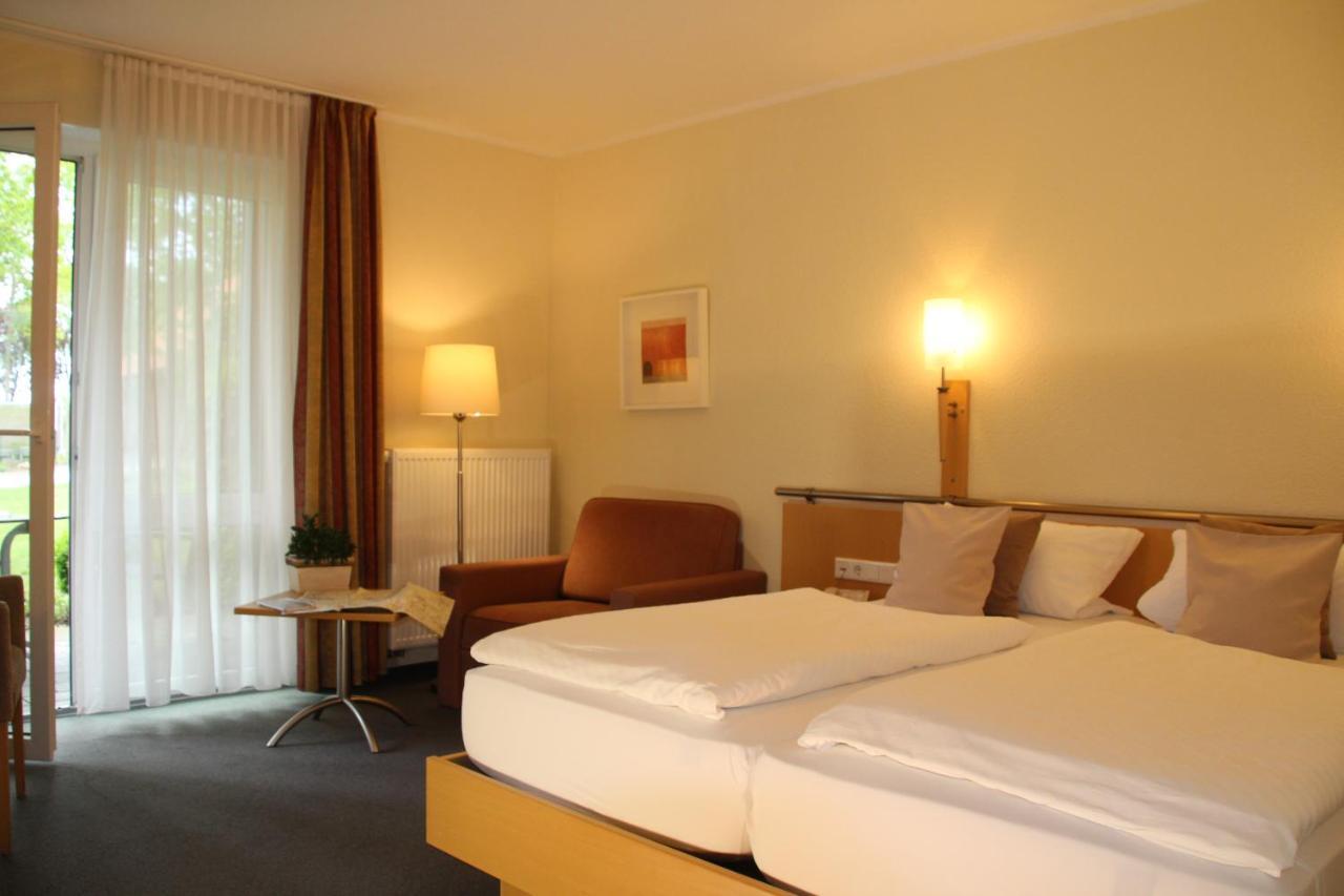 Landhotel Hermannshoehe Legden Kültér fotó
